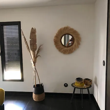 ヴィラ Villa *